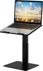 Ergonomic Adjustable Laptop Stand, Notebook Riser and Computer Holder - Image 11