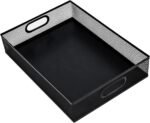 Metal Mesh Desk Organizer Tray for Home, Classroom and Office