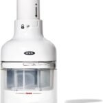 Vegetable Chopper with Easy-Grip Handle for Fast Meal Prep