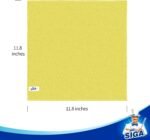 Microfiber Cleaning Cloths, All Purpose Cleaning Towels, Pack of 50 - Image 3