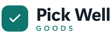Pick Well Goods
